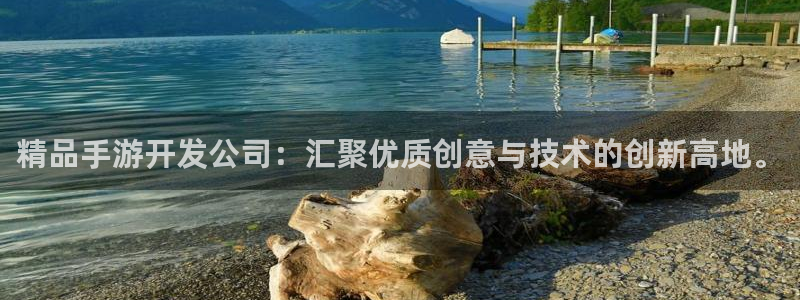 三牛娱乐官网登录入口下载安装：精品手游开发公司：汇聚优质创意