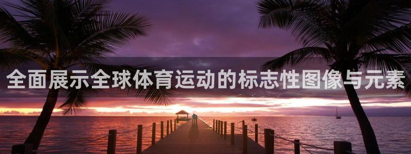 bbin视讯游戏平台：全面展示全球体育运动的标志性图像与元素